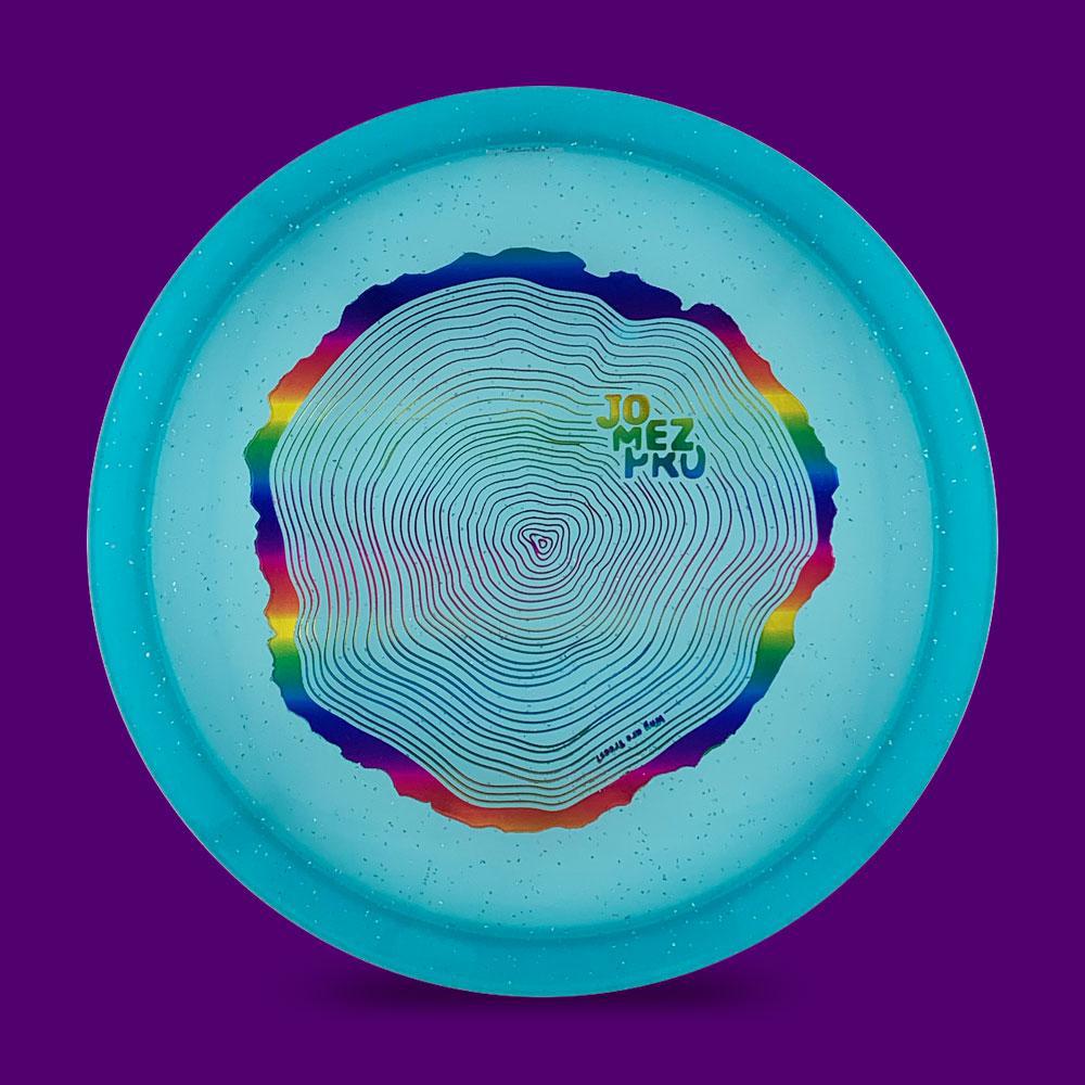 Arbor DGA SP Line Quake