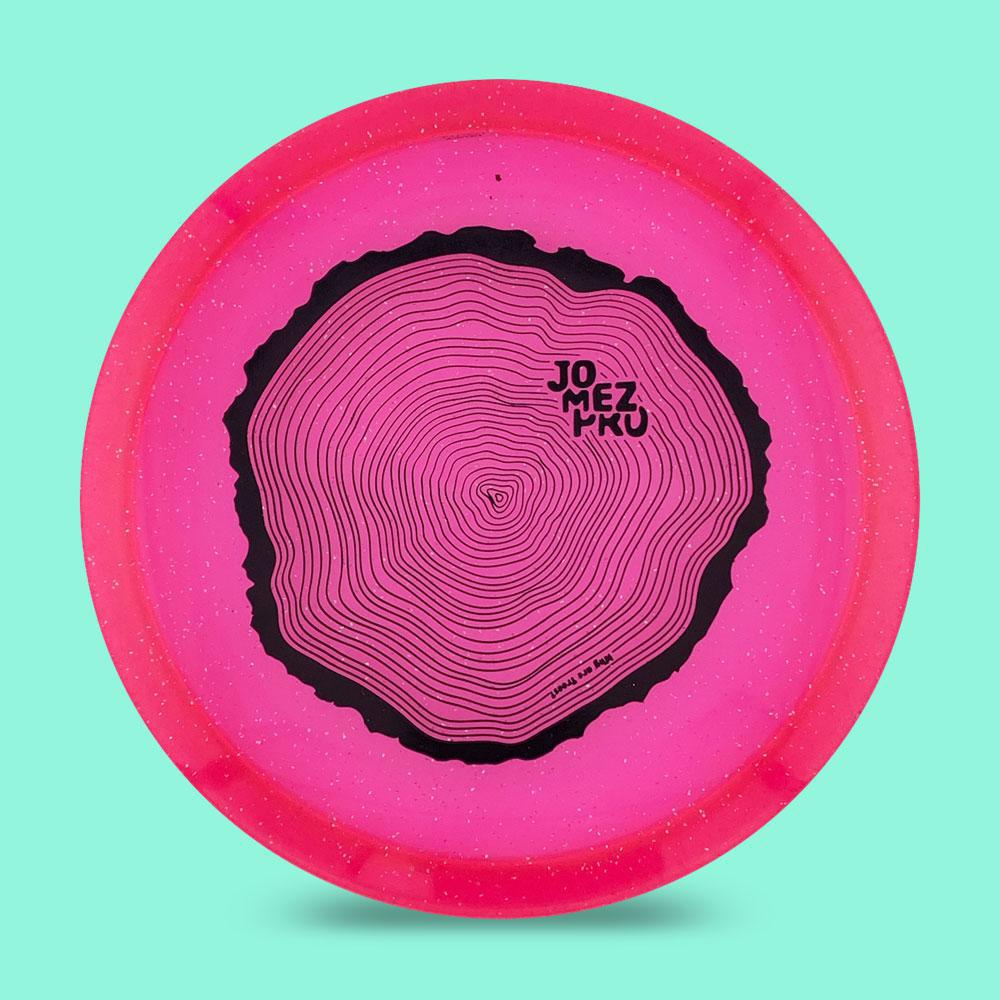 Arbor DGA SP Line Quake