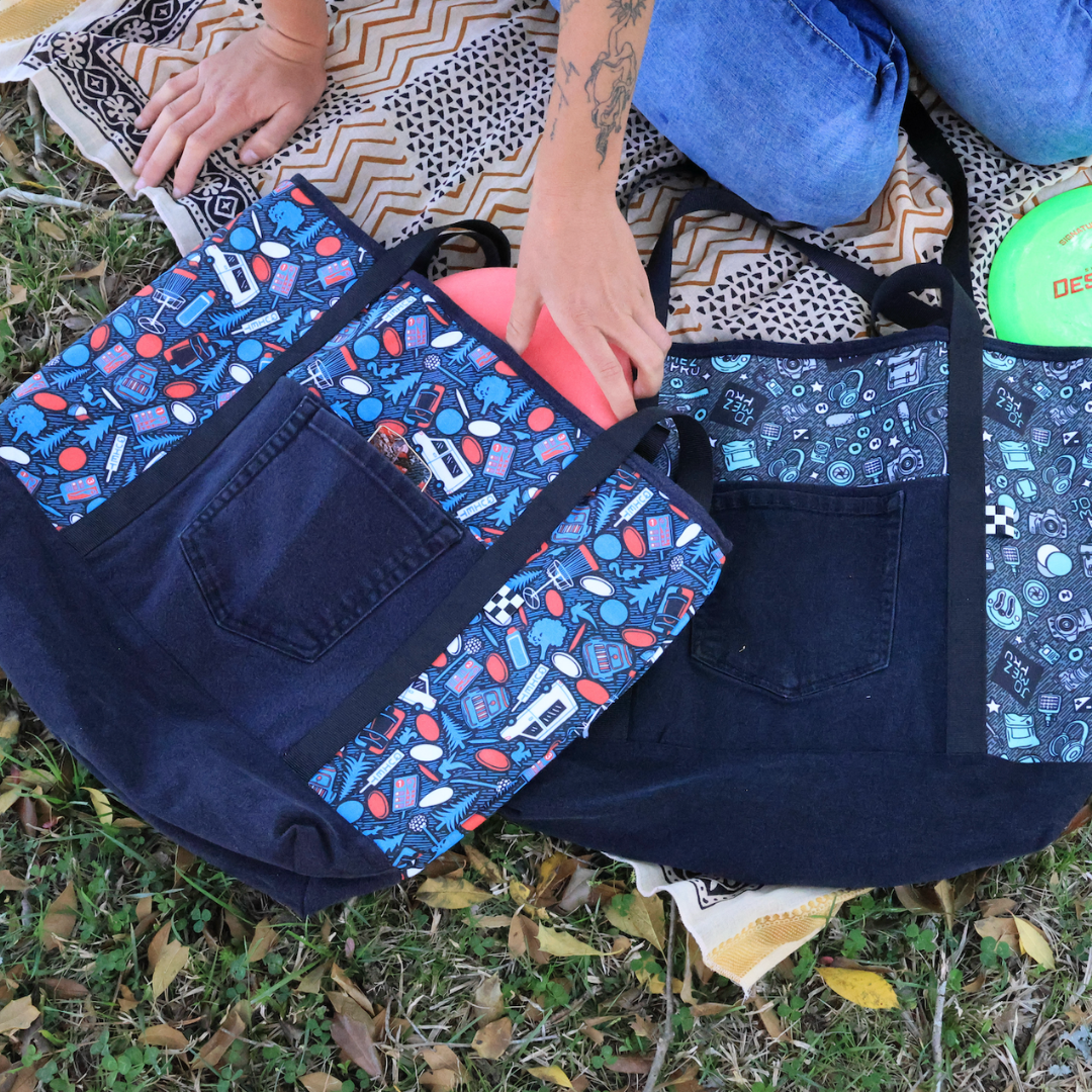 JomezPro - Amy Lou Girlfriend Bag