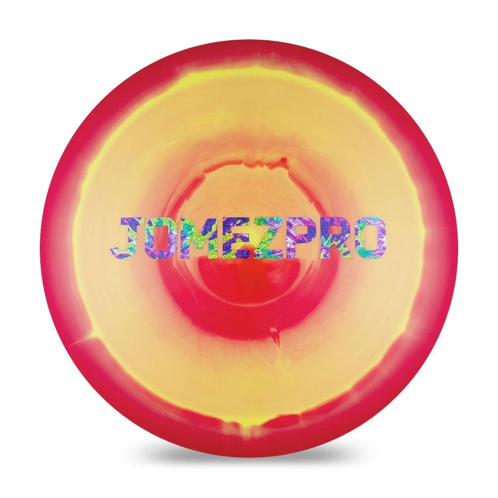 Bar Stamp Innova Halo Star Destroyer