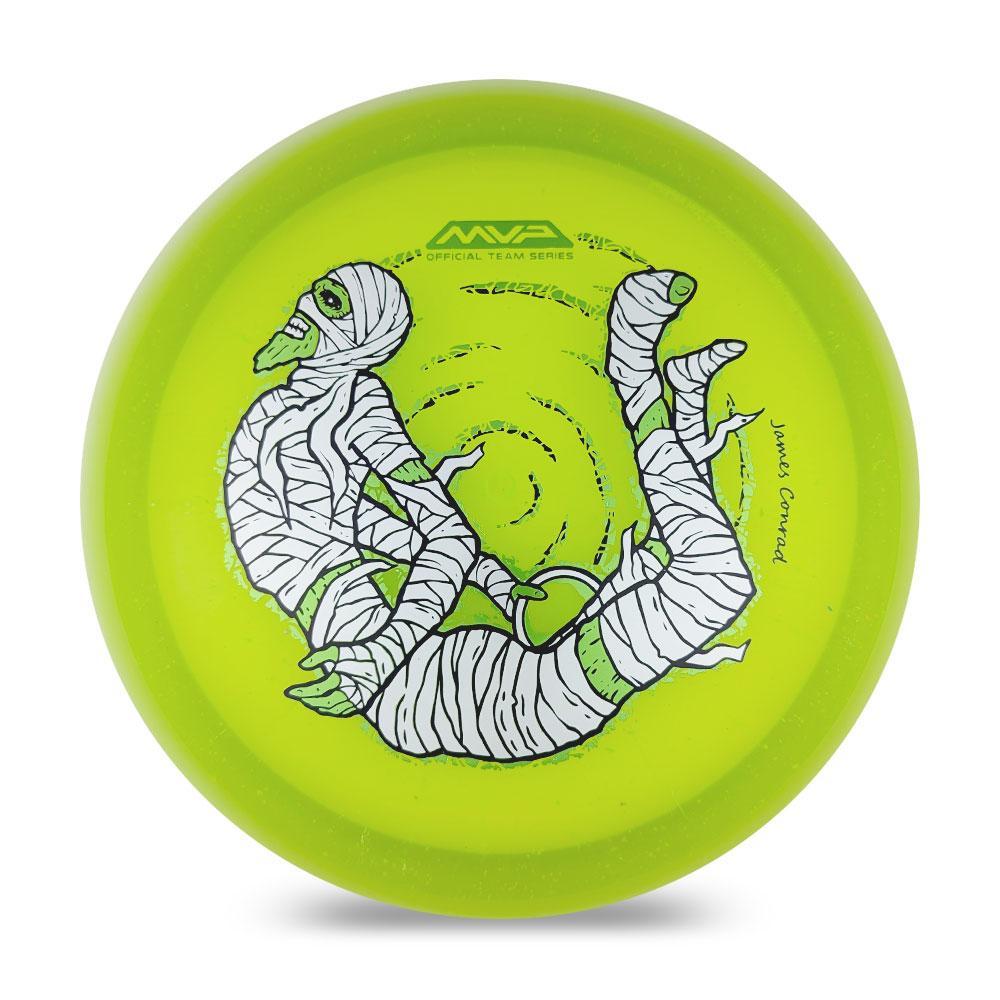 MVP - Eclipse Trail - James Conrad Halloween Team Series