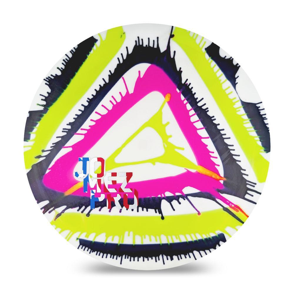 Lockup Innova I-Dye Star Roadrunner
