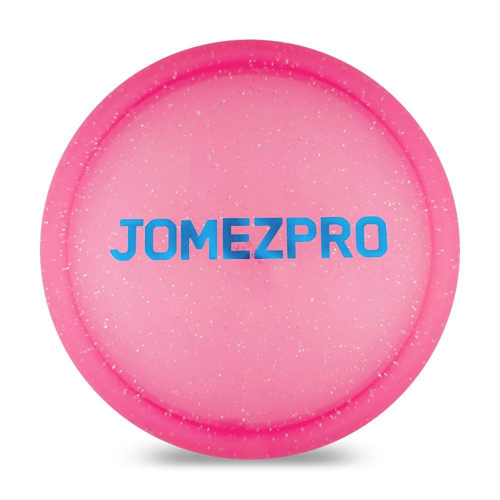 Bar Stamp Innova Metal Flake Champion Teebird3