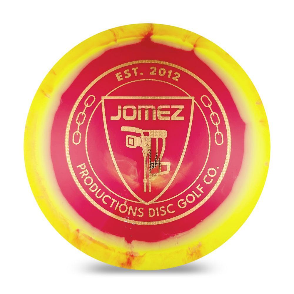 Camera Badge Innova Halo Star Mamba