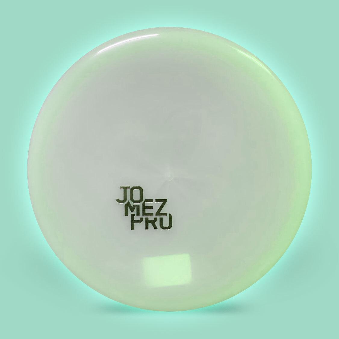 JomezPro Kastaplast K1 Glow Kaxe