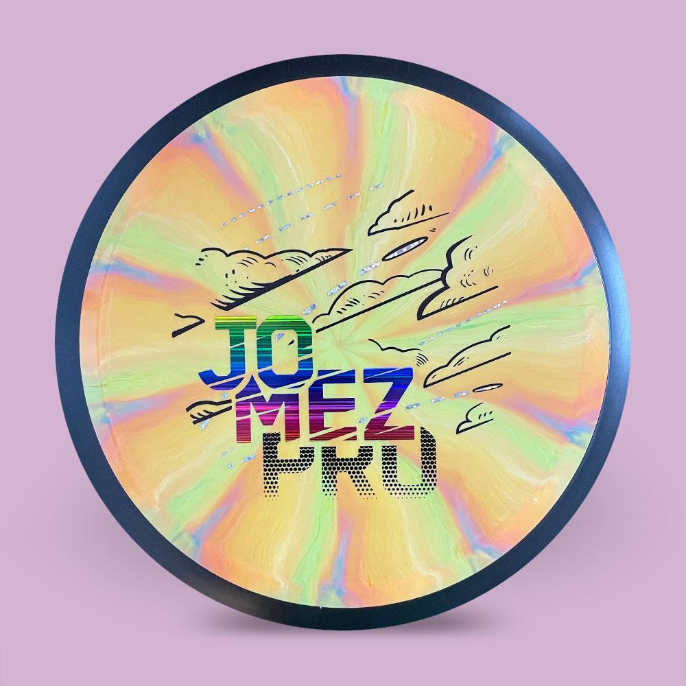 JomezPro MVP Cosmic Neutron Photon