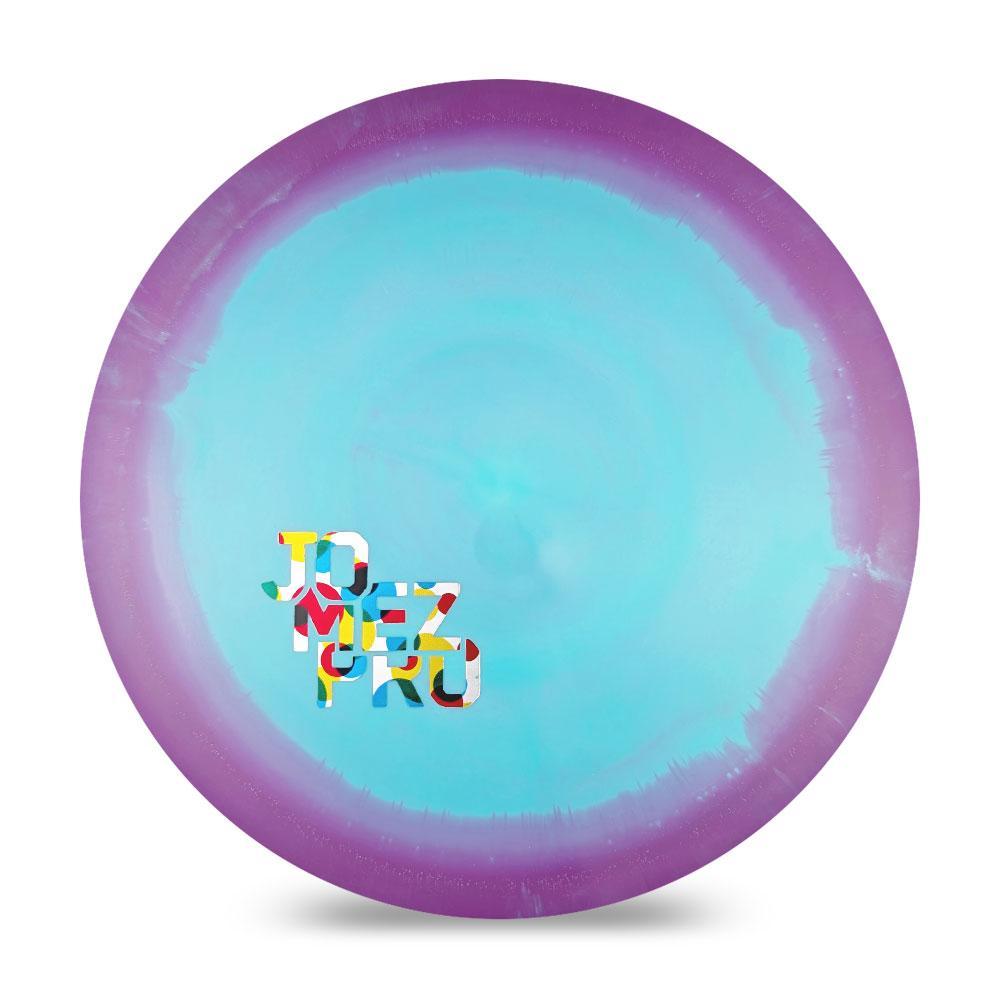 Lockup Innova Halo Star Wraith