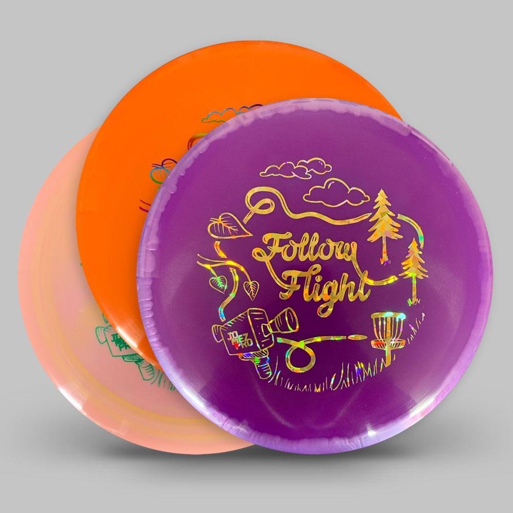 FollowFlight Innova Star TL3