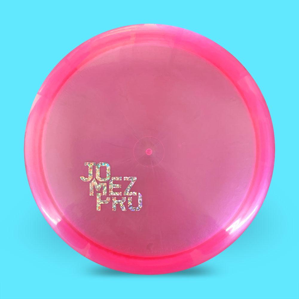 JomezPro Innova Luster Champion Teebird3