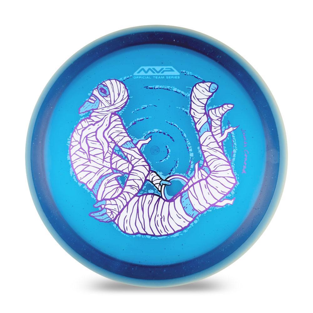 MVP - Eclipse Trail - James Conrad Halloween Team Series