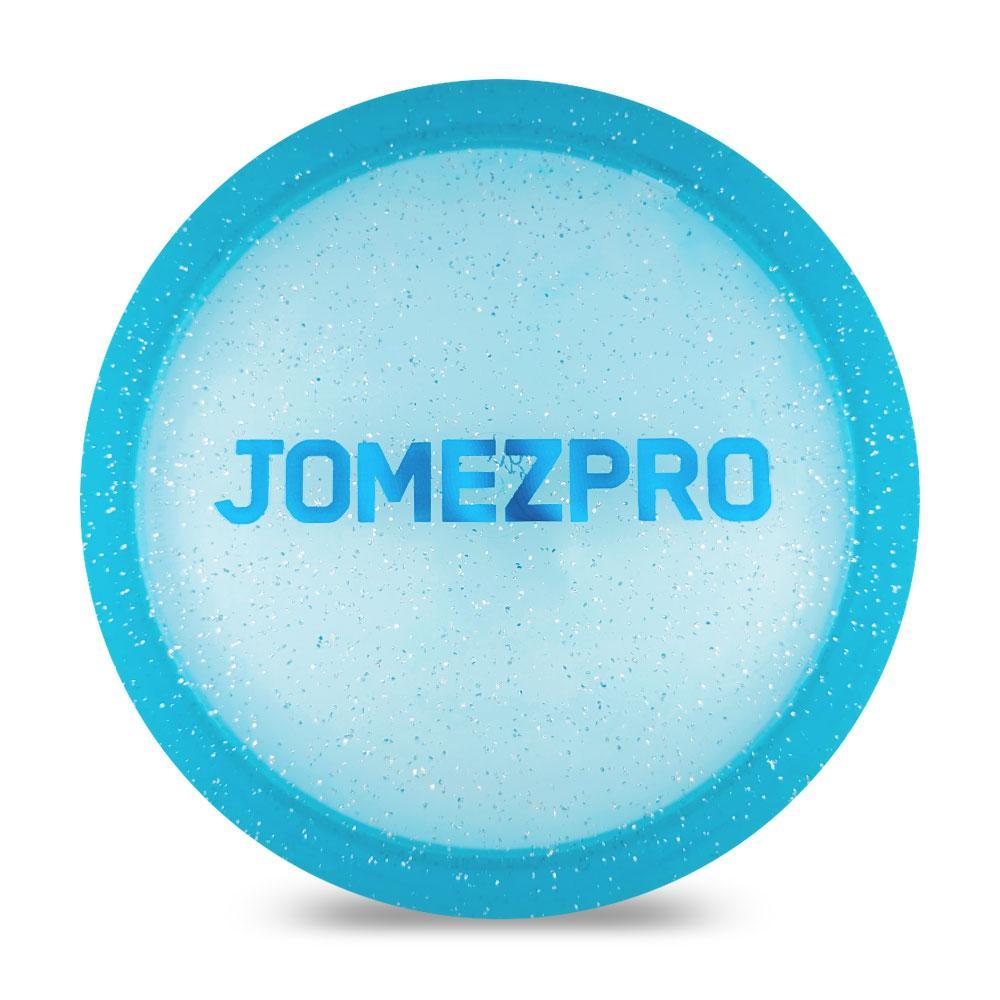 Bar Stamp Innova Metal Flake Champion Teebird3