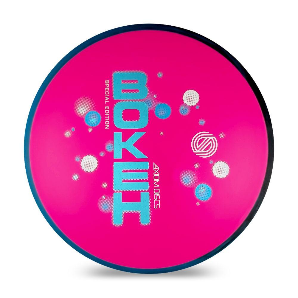 Axiom - Neutron Bokeh - Special Edition