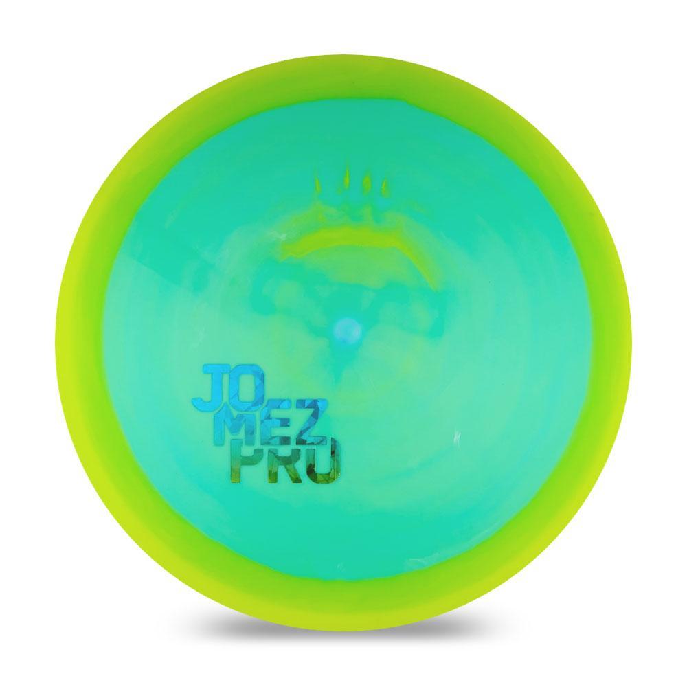 Lockup Innova Halo Star Fox