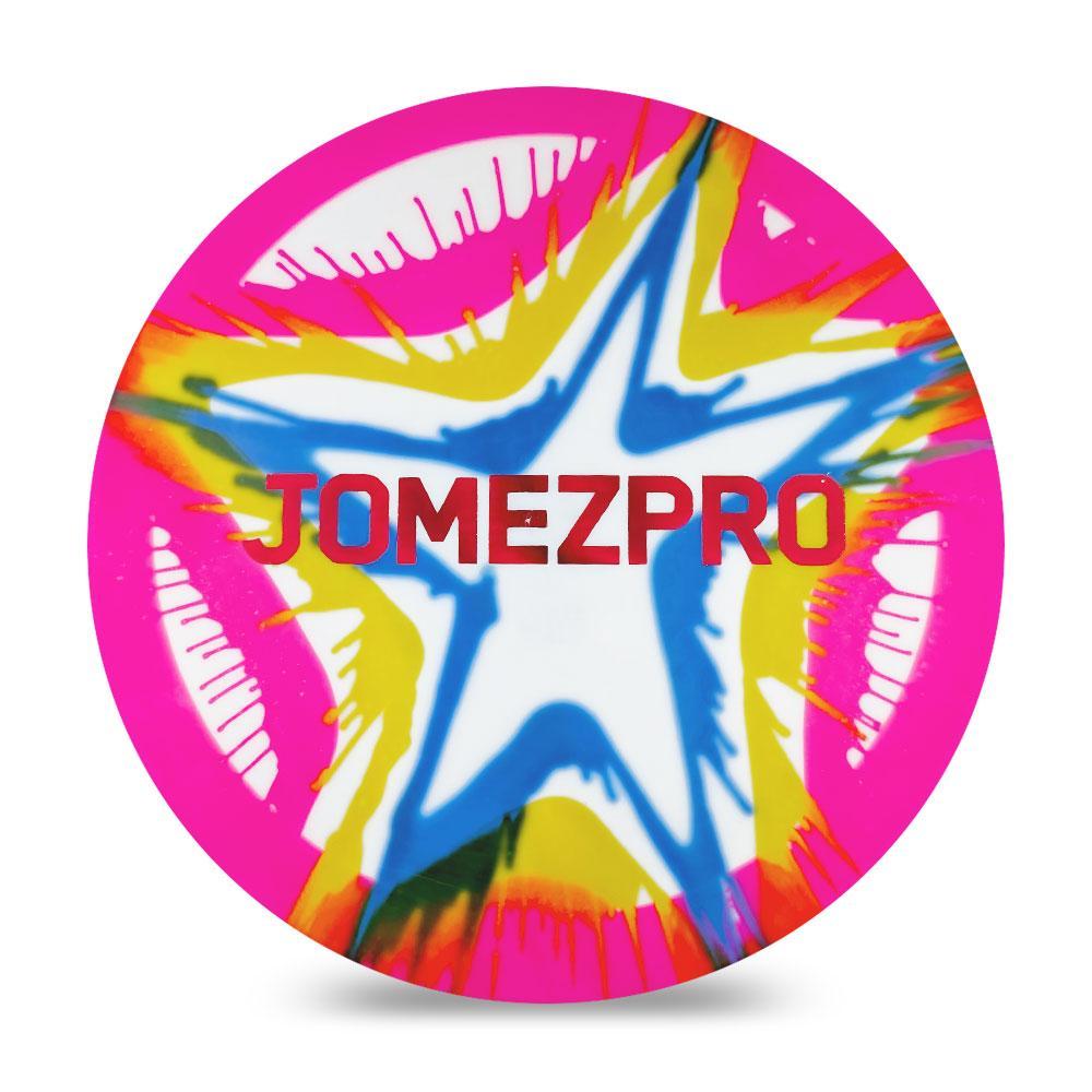 Bar Stamp Innova Star I-Dye Wraith