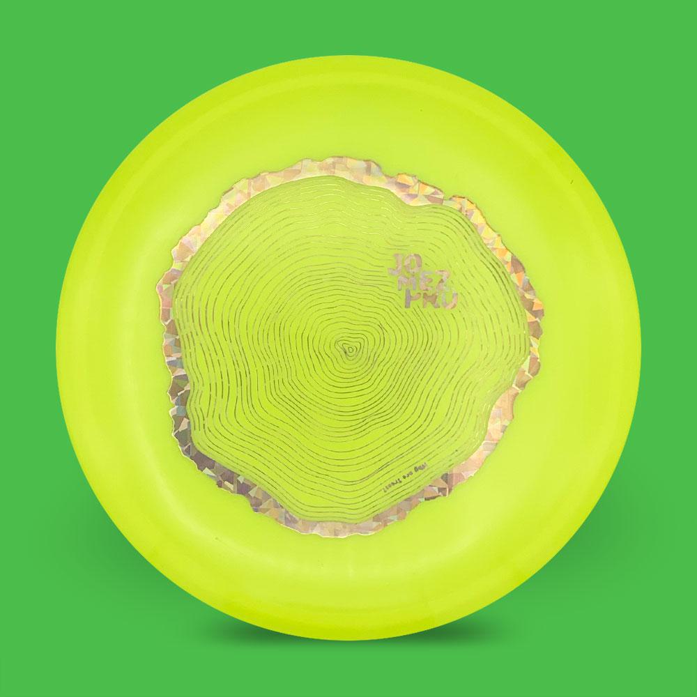 Arbor DGA ProLine Squall