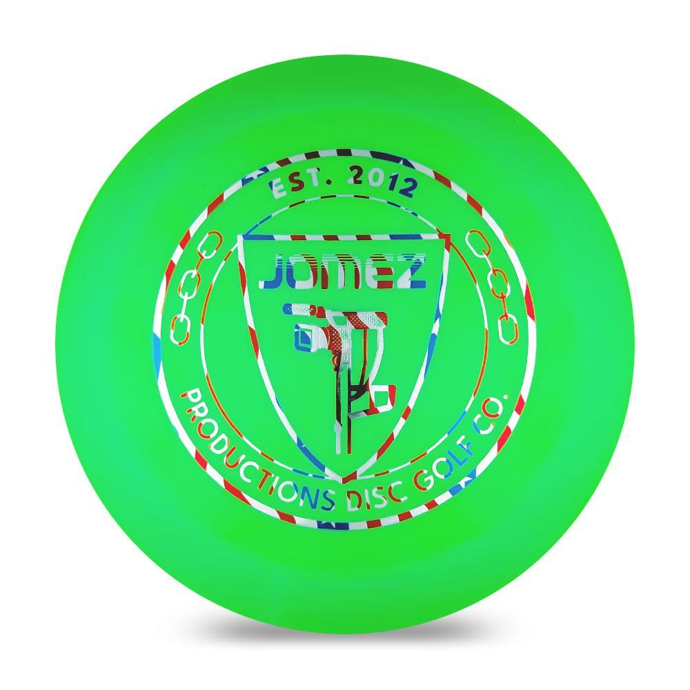 Camera Badge Innova Star Xcaliber
