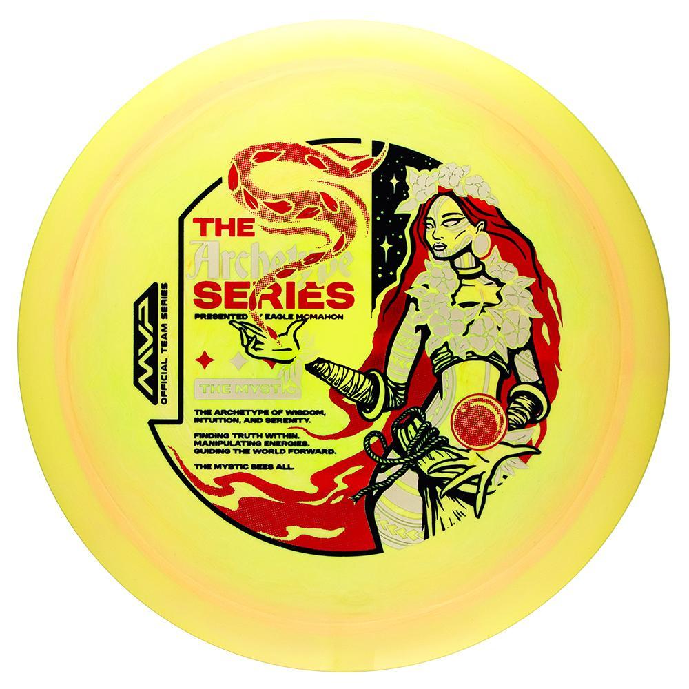 Streamline - Neutron Boost - Eagle McMahon Team Series