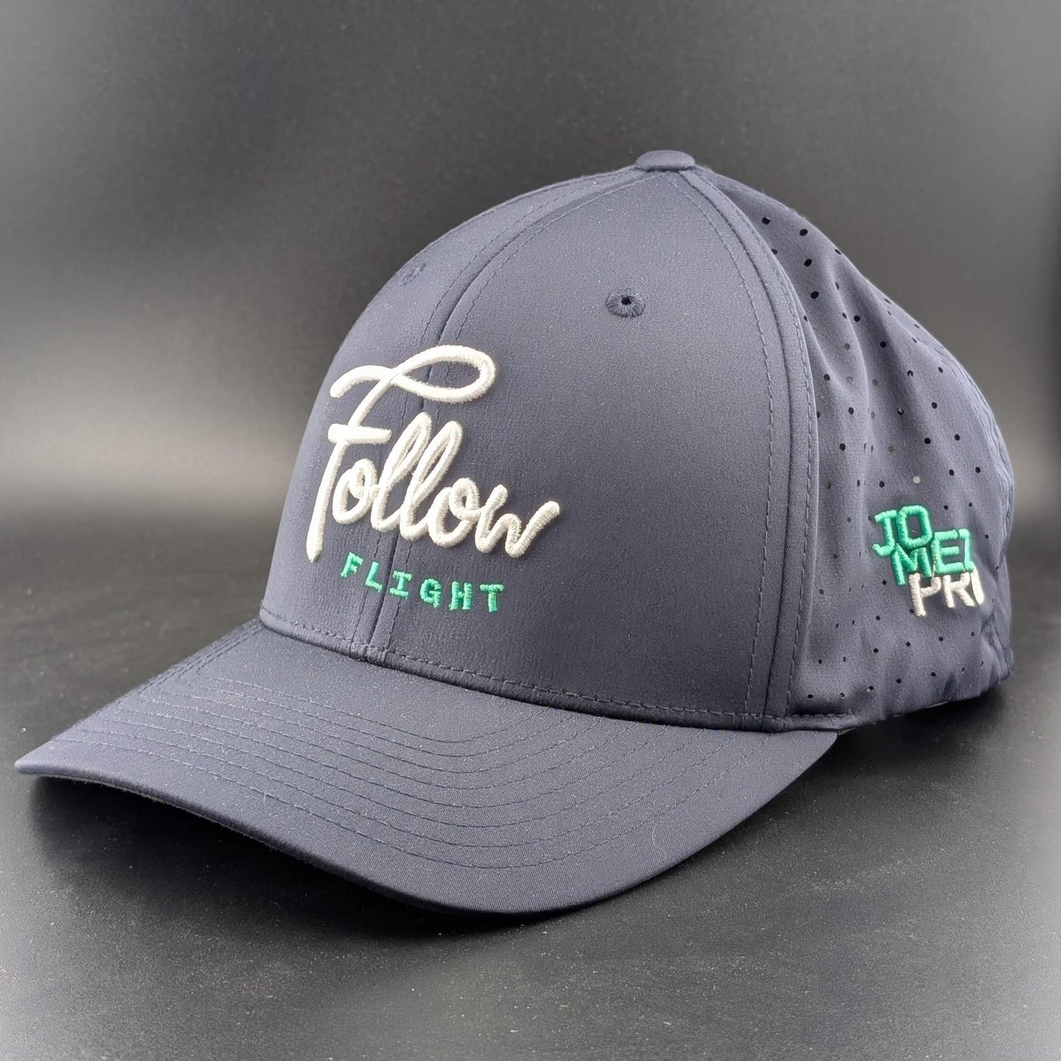 JomezPro FollowFlight Tech Cap