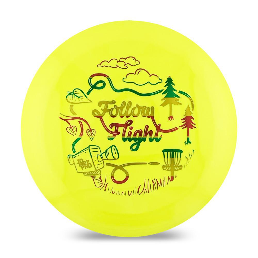 FollowFlight Innova Star Racer