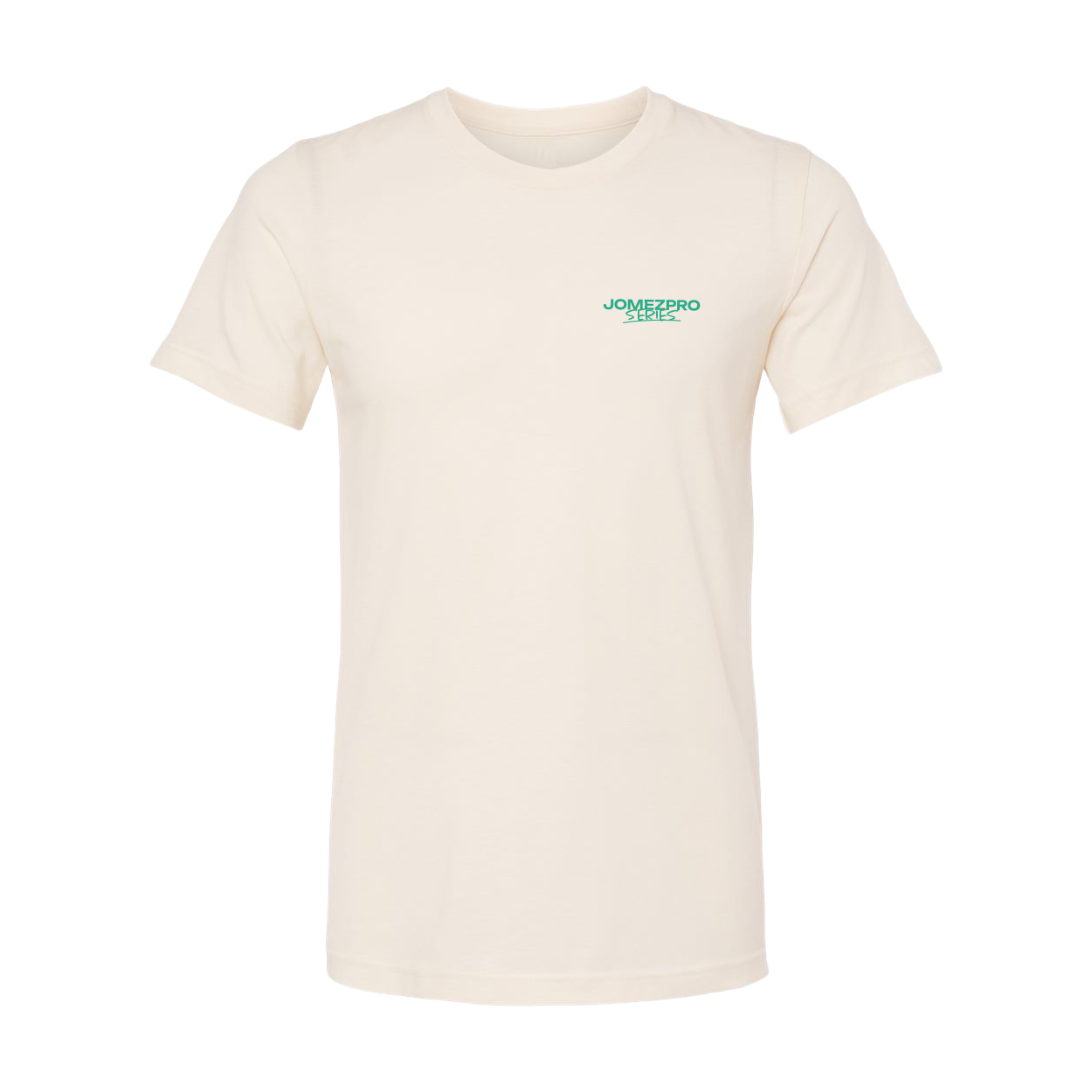JomezPro Series Tee