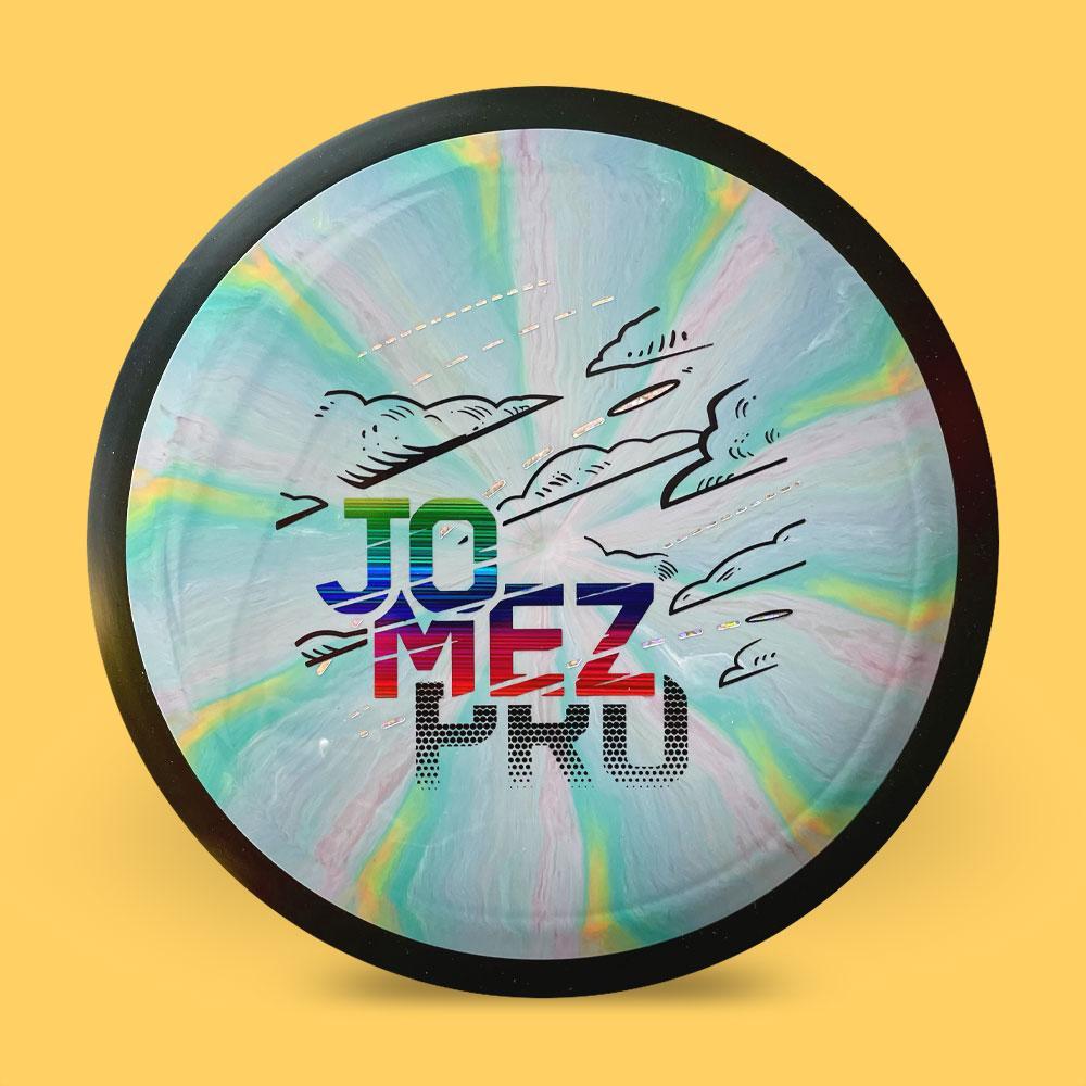 JomezPro MVP Cosmic Neutron Photon