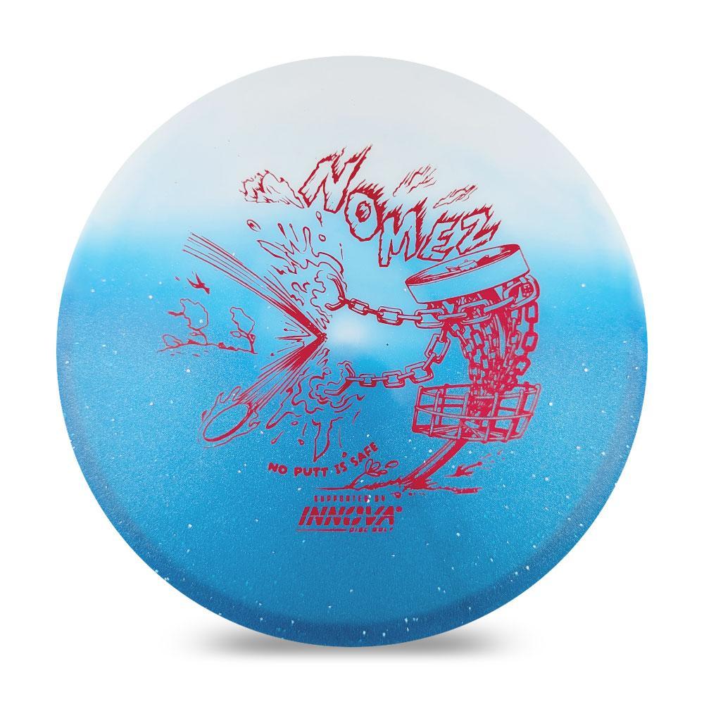 Nomez Innova Duo Roc3