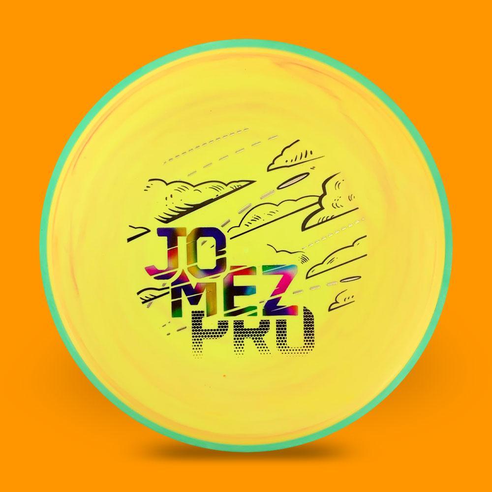 JomezPro Axiom Electron Envy (Soft)