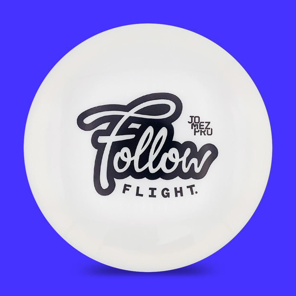 FollowFlight Discmania Evolution Neo Essence