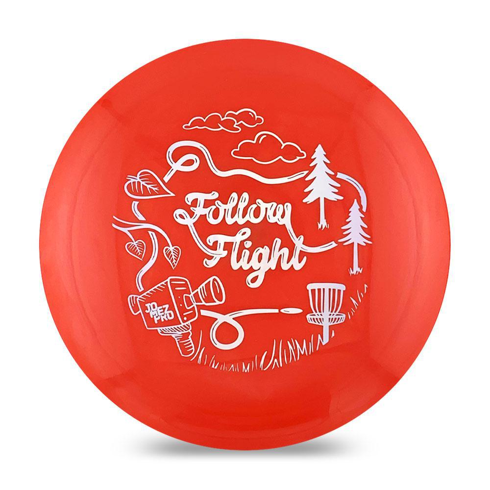 FollowFlight Innova GStar Mamba