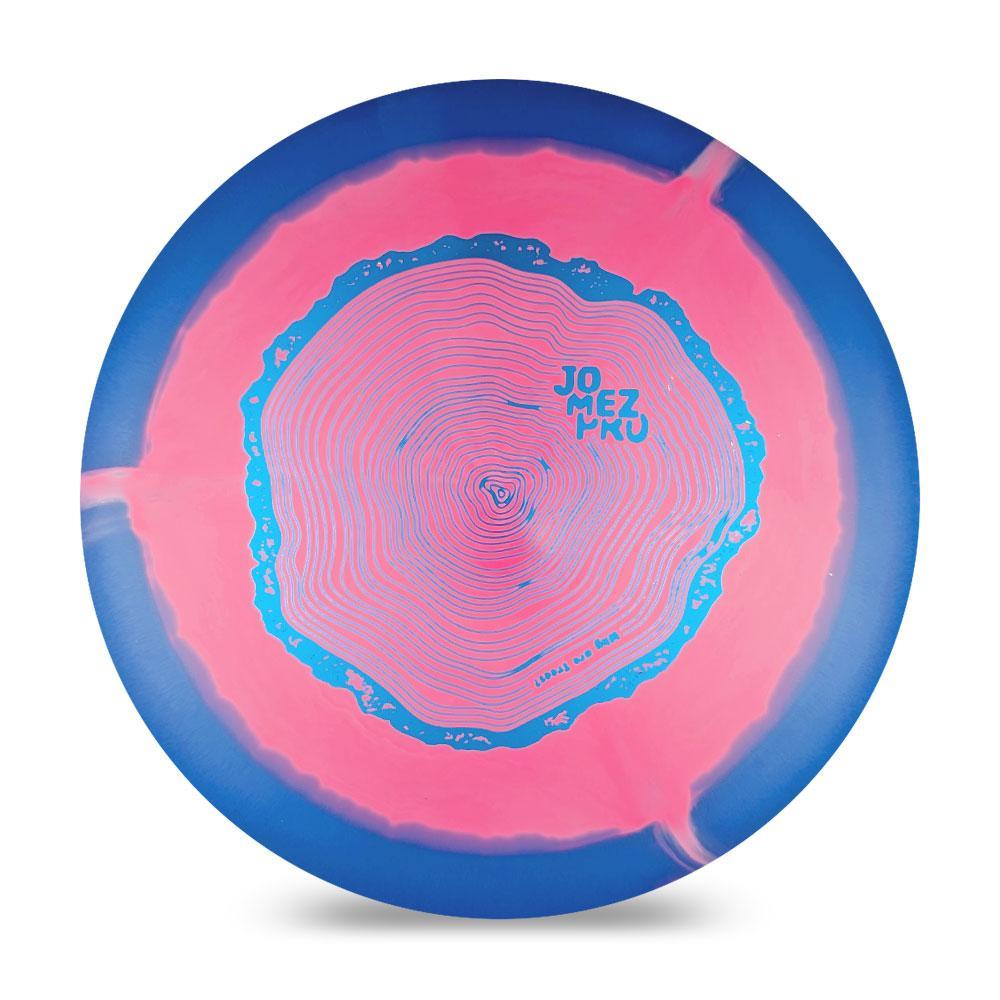 Discs – JomezPro
