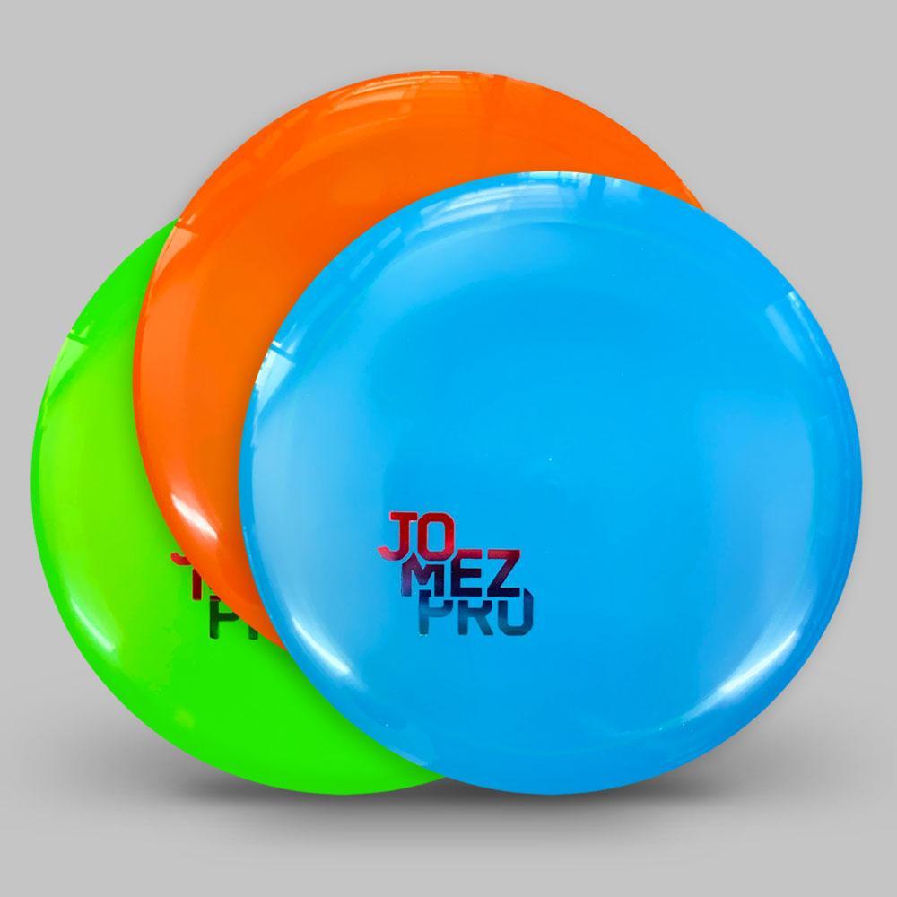 JomezPro Innova Star Roadrunner