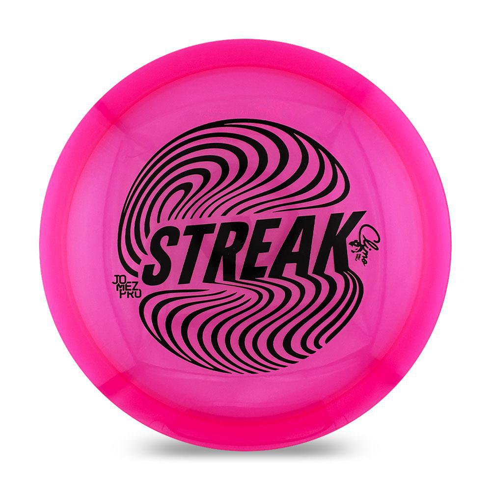 JomezPro Climo Victory Line Streak