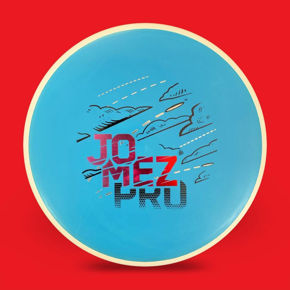 JomezPro Axiom Electron Envy