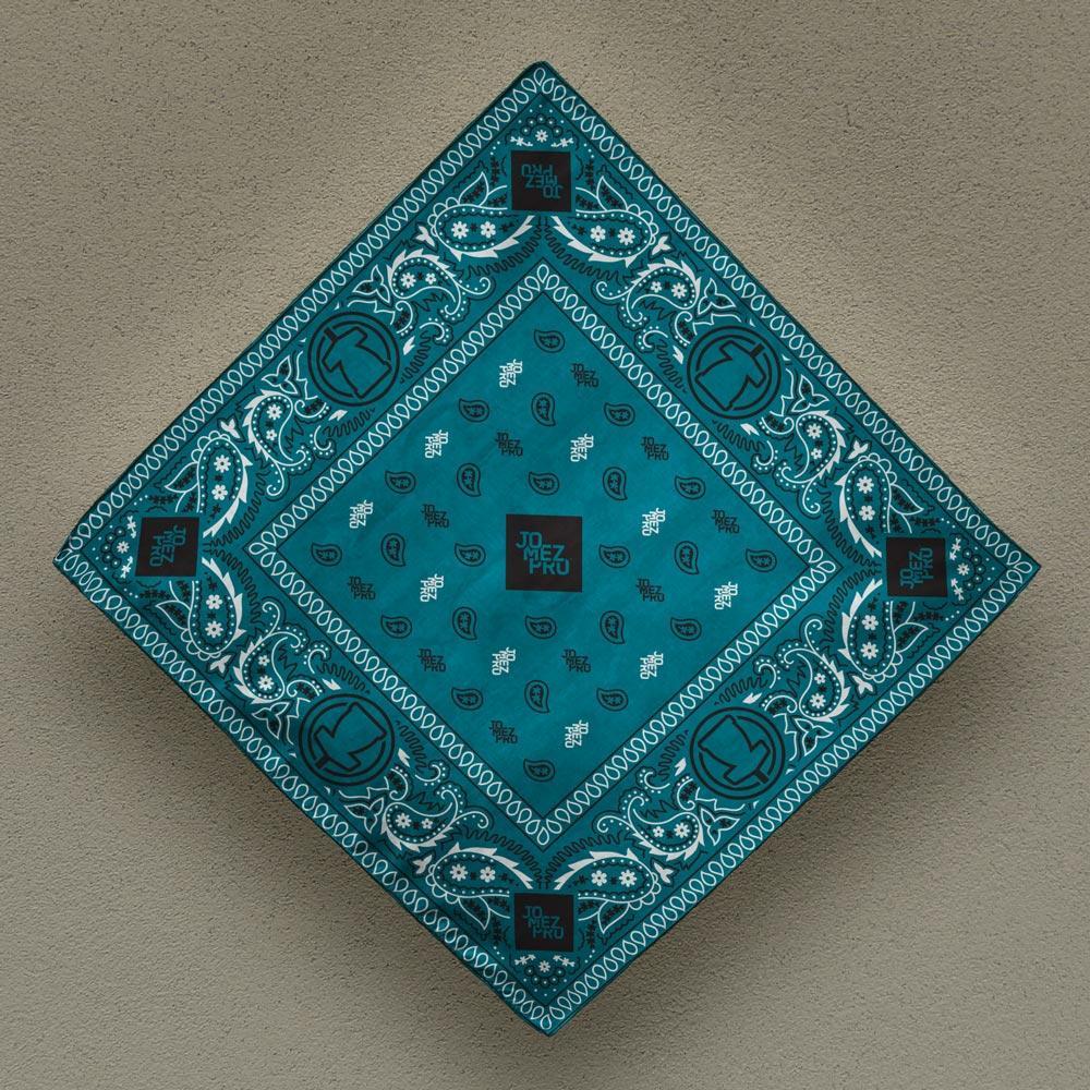 JomezPro Cotton Bandana