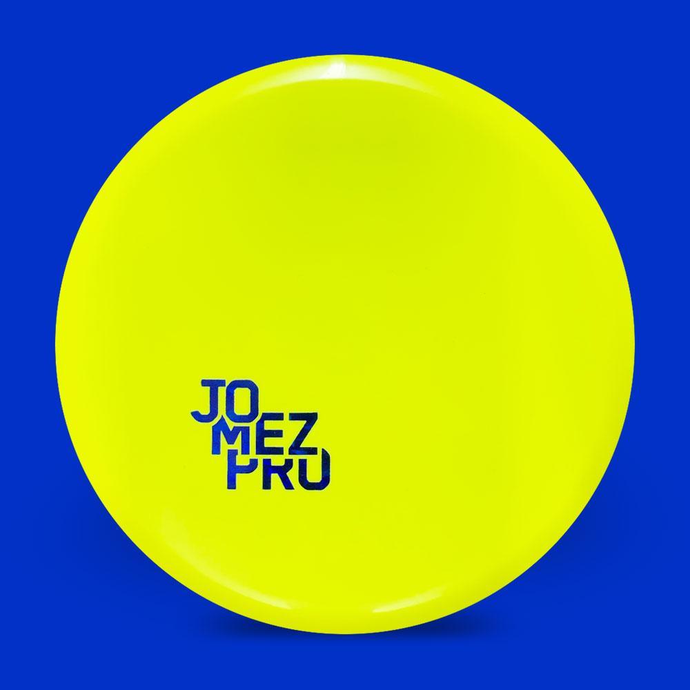 JomezPro Innova Star Mako3