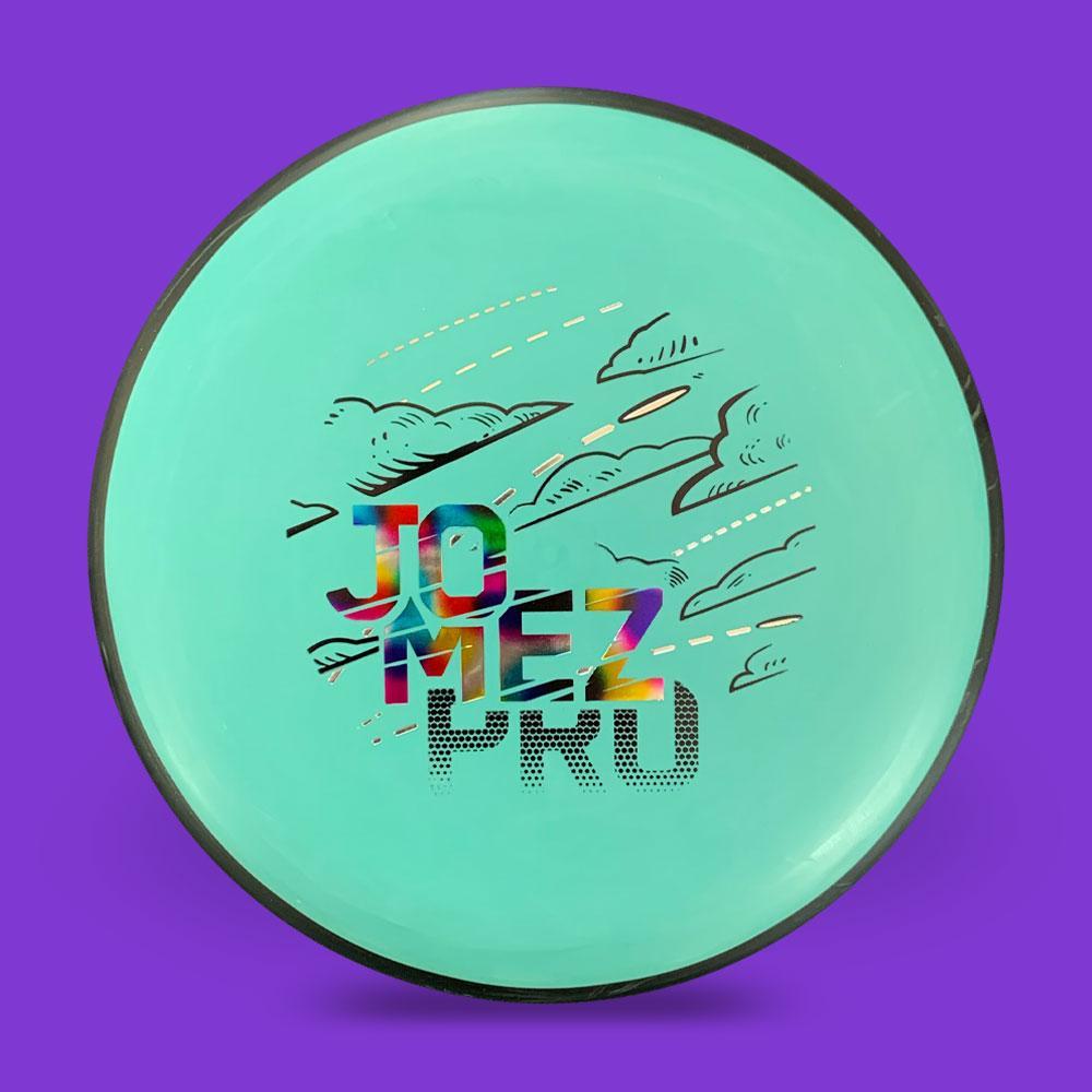 JomezPro MVP Electron Nomad (Firm)