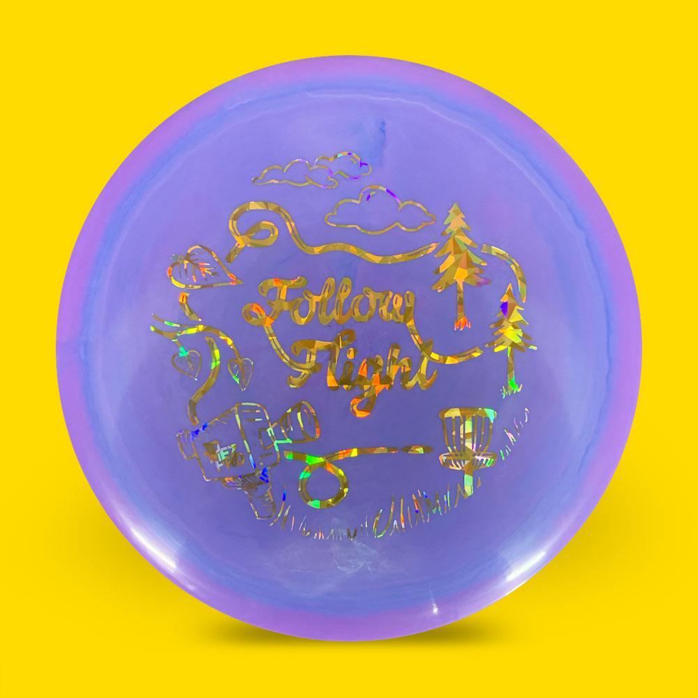 FollowFlight Innova Star Leopard