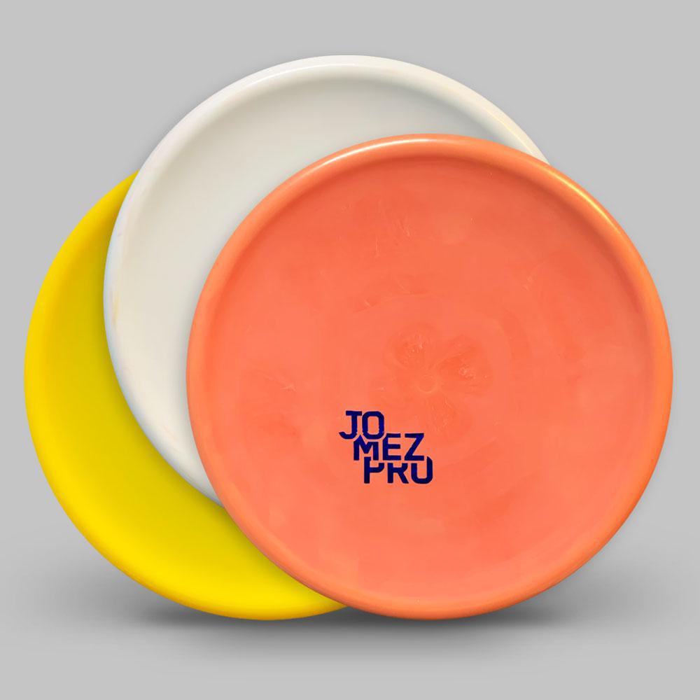 JomezPro Kastaplast K1 Soft Berg