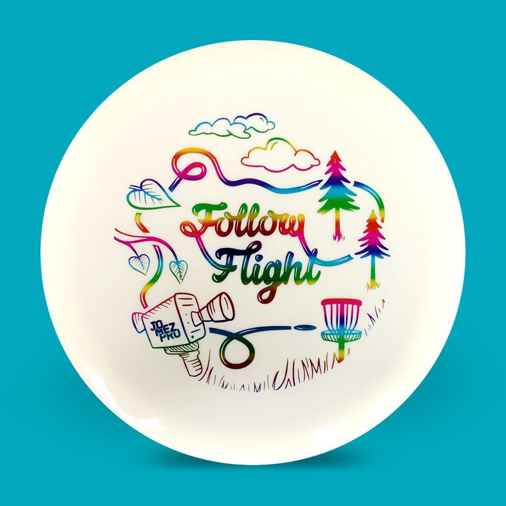 FollowFlight Innova Star Valkyrie