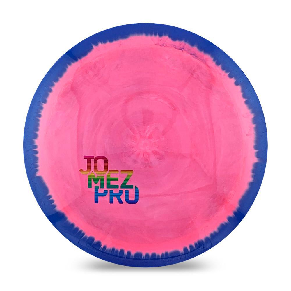 Lockup Innova Halo Champion Destroyer