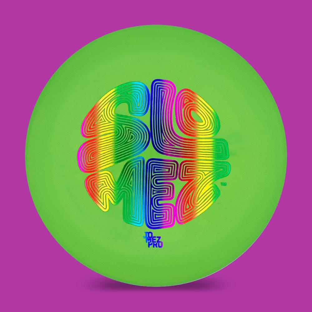 Slomez Discmania D-Line P2