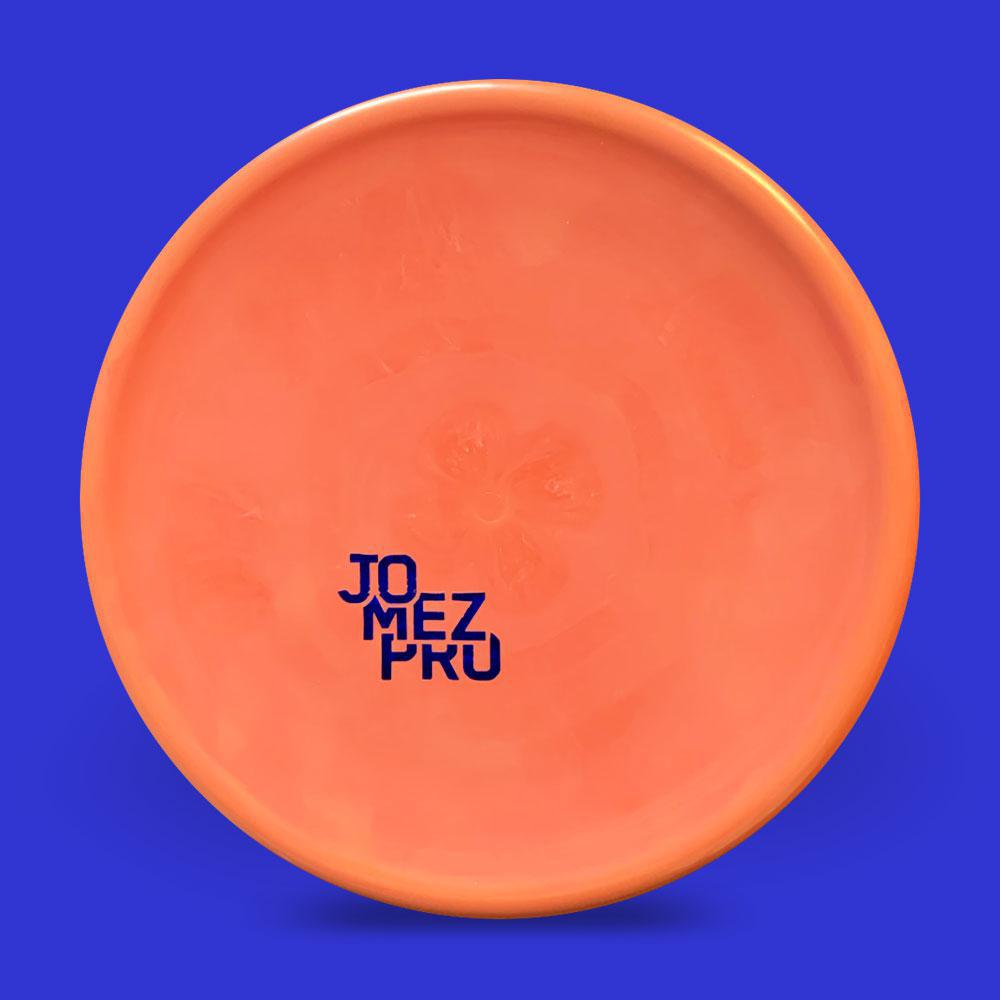 JomezPro Kastaplast K1 Soft Berg