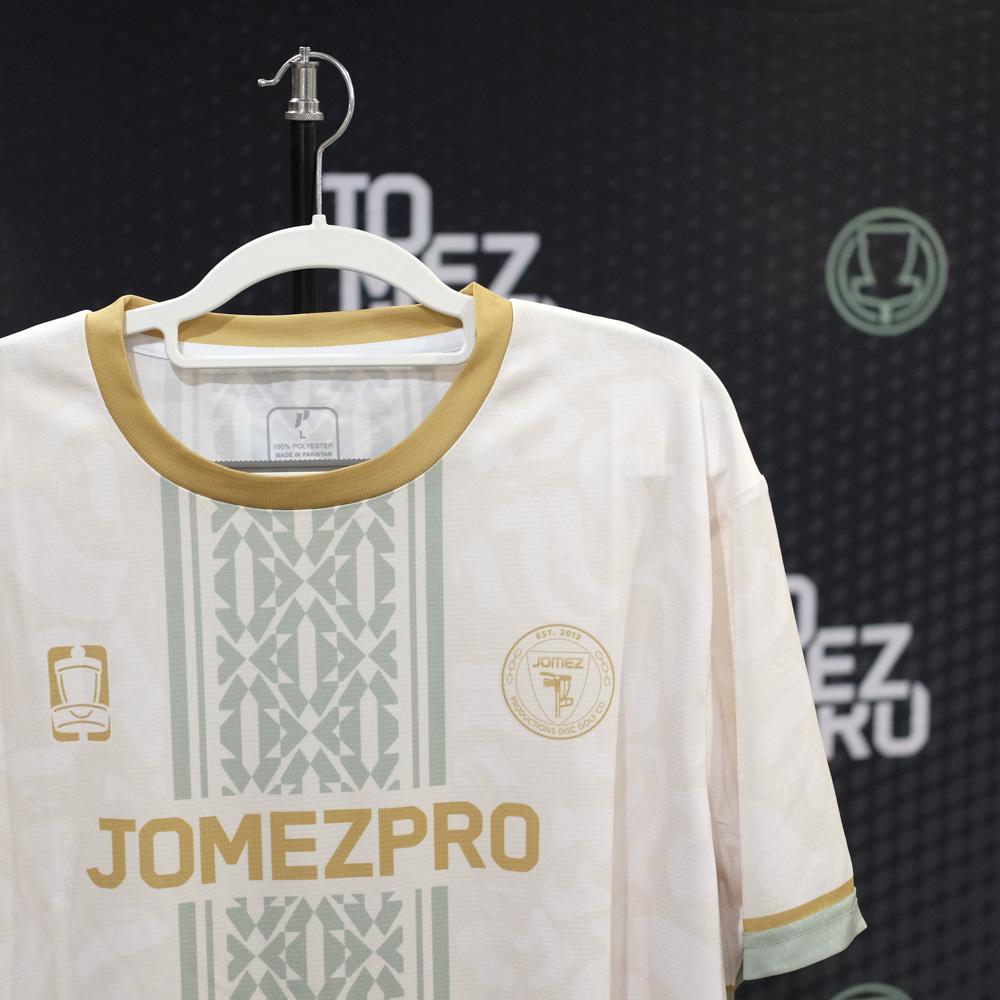 2026 Jomez Jersey – Monolith Dune
