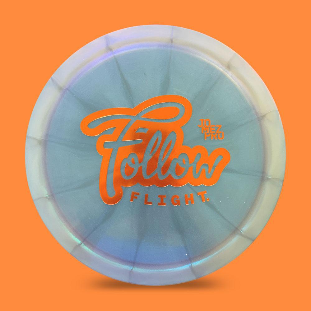 FollowFlight Discmania Meta Splice