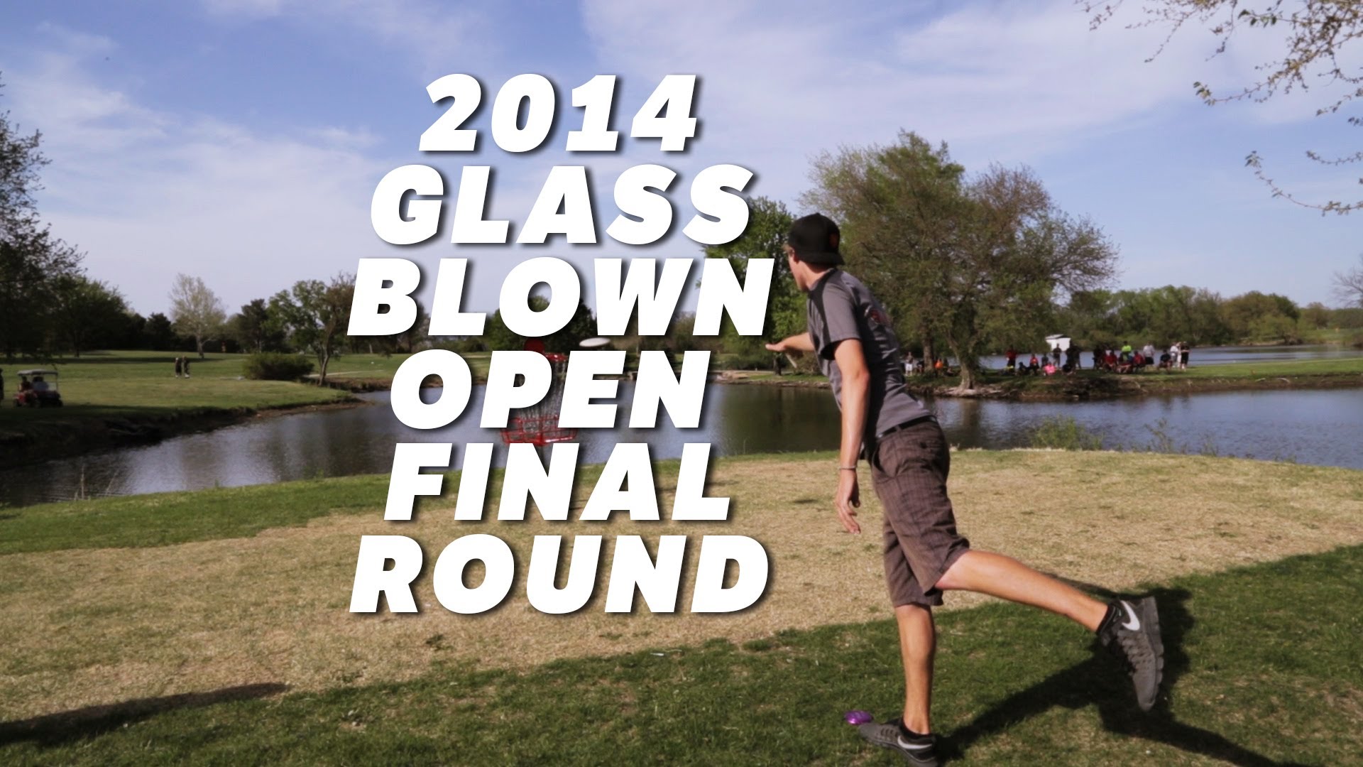 2014 GBO Final Round