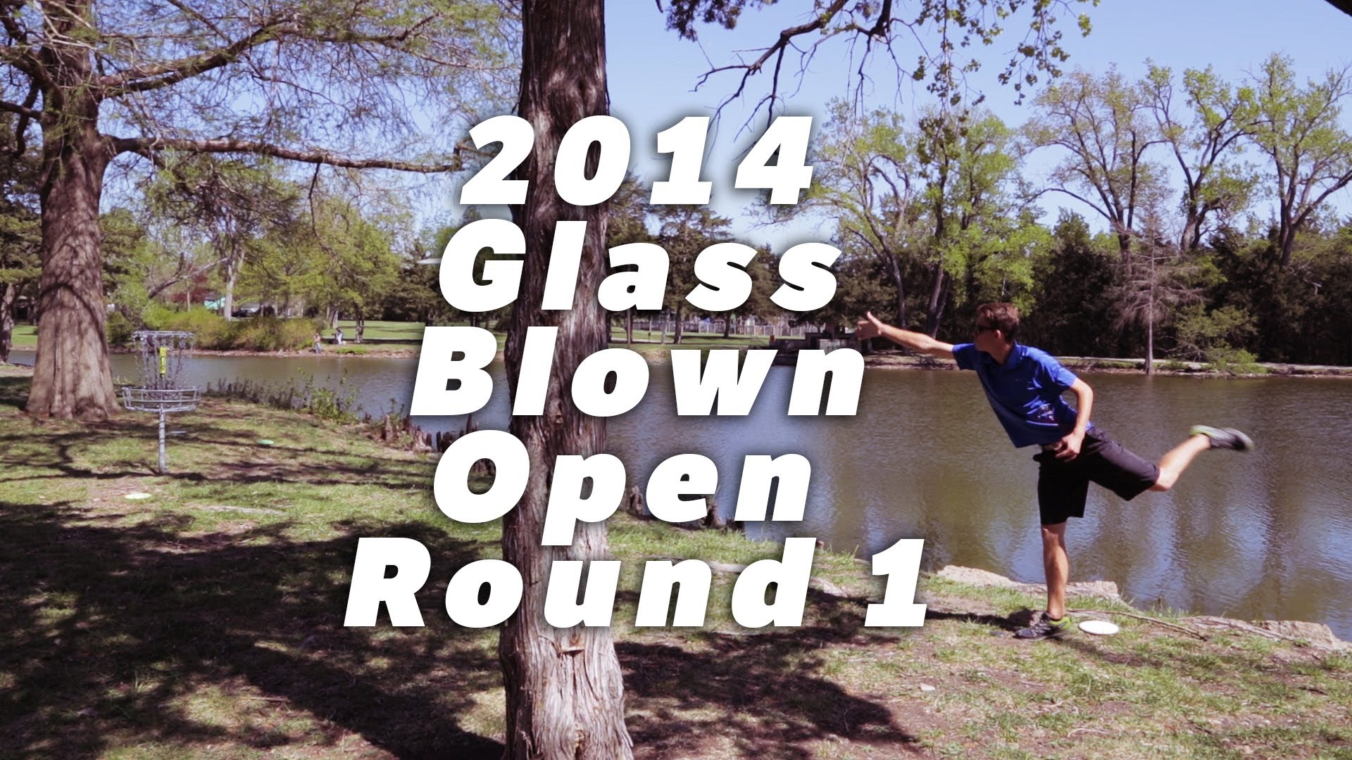 2014 GBO Round 1