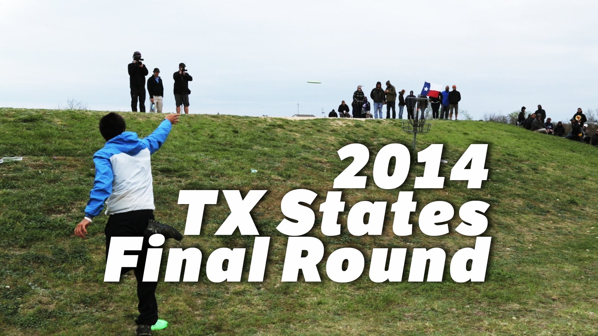 2014 Texas States Final Round