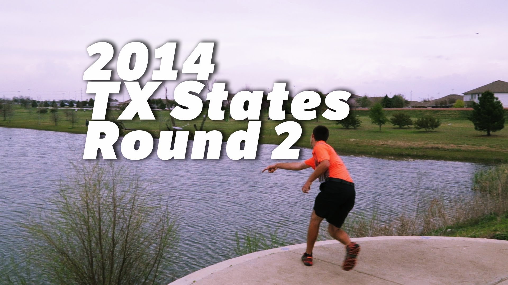 2014 Texas States Round 2