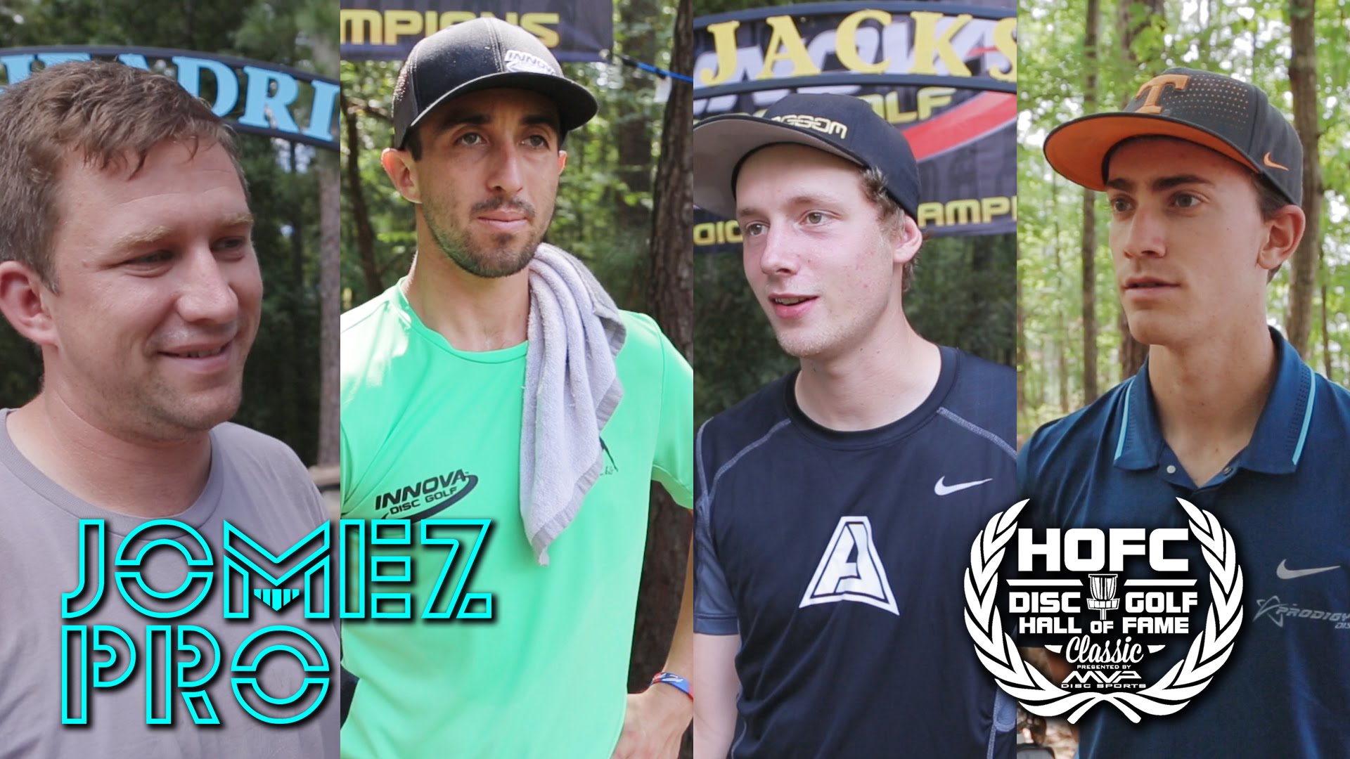 2015 HOFC | USDGC Prep & NT Finale Preview