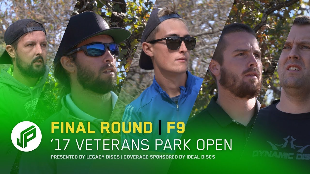 2017 Veterans Park Open | Final Round, Part 1